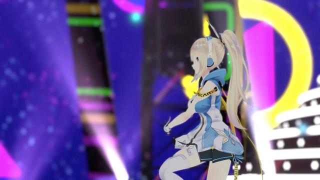 キズナアイ「Kizuna AI The Last Live “hello, world 2022”」