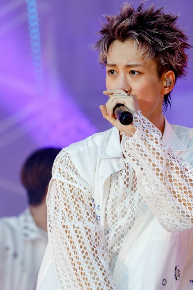 「BUDDiiS vol.05-MAGiiCAL-」6月17日(土) 日比谷野外音楽堂