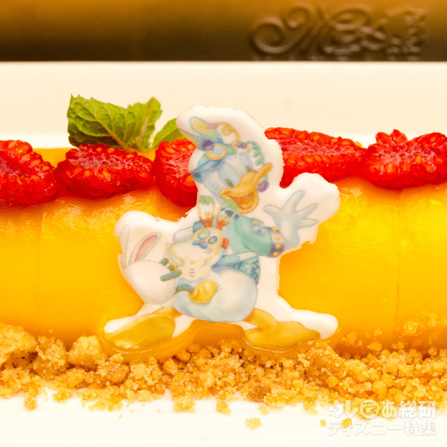 “ディズニー・イースター”エンパイアランチ