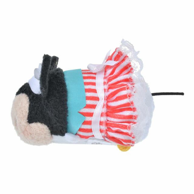 ツムツム ぬいぐるみ ミニー ミニ(S) American Diner TSUM TSUM 1,300円