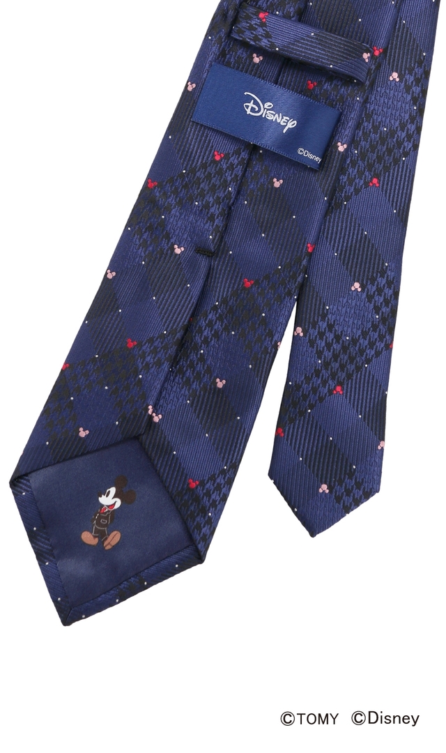 オリジナルネクタイ&限定デザインミニカー ギフトボックスセット 5,390円