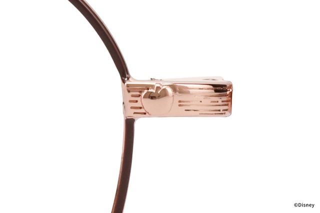 Dress Up Line 15,500円｜白雪姫｜Zoffディズニーコレクション“プリンセス”