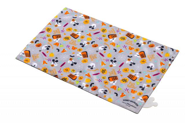 スーベニアランチョンマット 対象セットにプラス700円