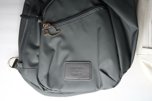 【ワークマン】Disneyワンショルダー