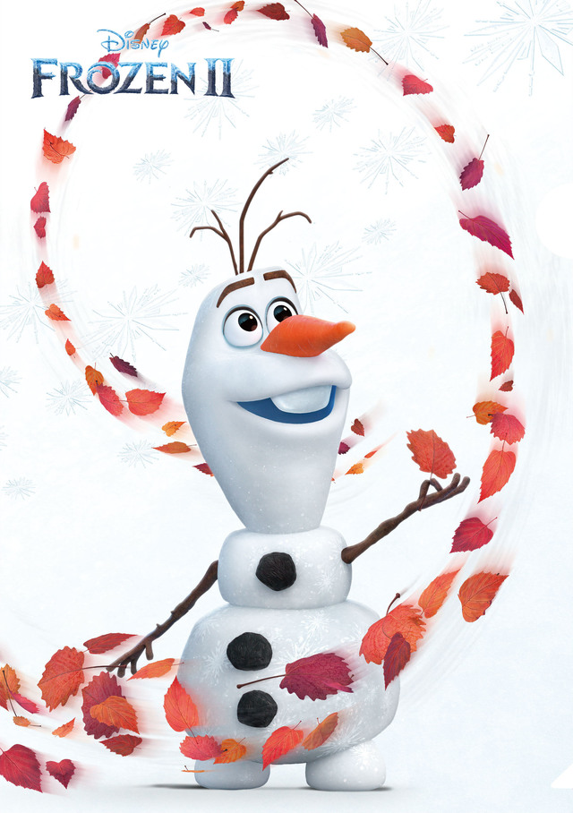 ミニクリアファイルセット（表）｜500円