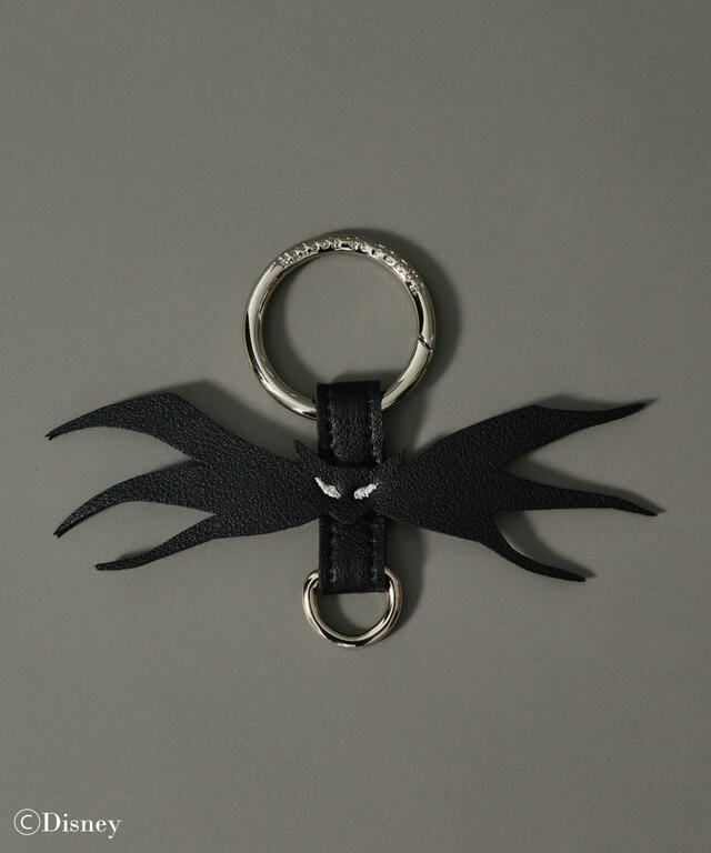 Jack/キーリング 3,950円|Maison de FLEUR ディズニーコレクション『ティム・バートン ナイトメアー・ビフォア・クリスマス』