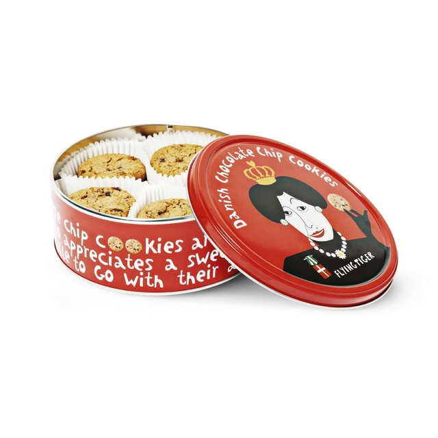 チョコチップクッキー