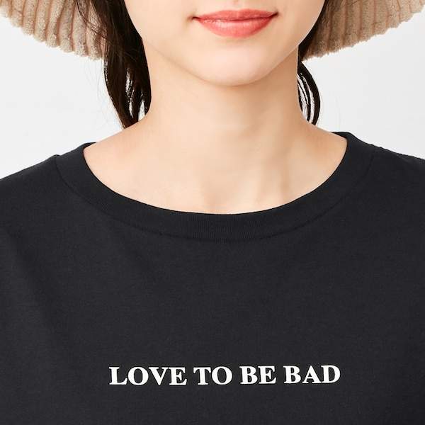 ロングスリーブT(長袖)Disney 2+X 1,490円