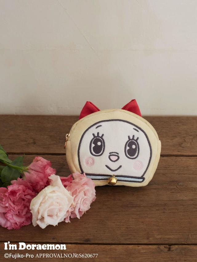 ドラミコインケース