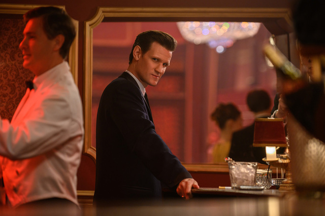 『ラストナイト・イン・ソーホー』