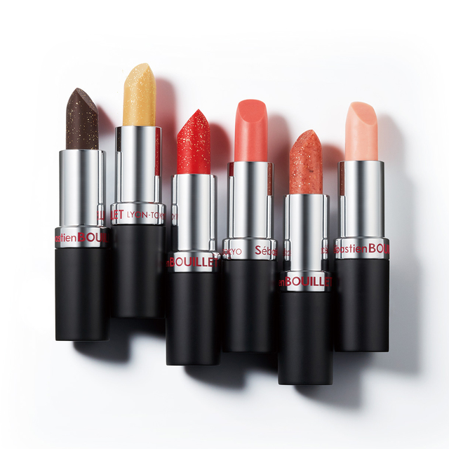 セバスチャン・ブイエ　ルージュ ア レーブル