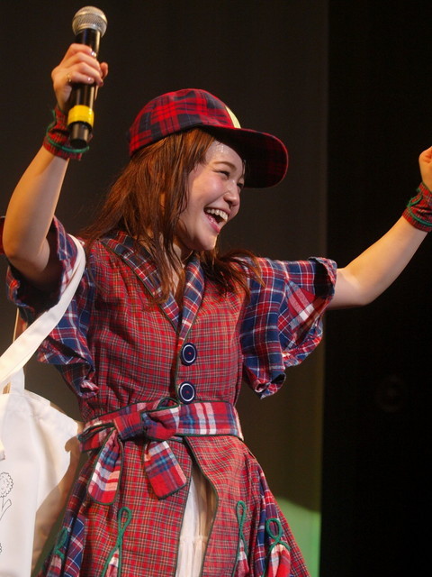 Negicco First Tour『Never Give Up Girls!!!&Rice&Snow』東京公演 赤坂BLITZ