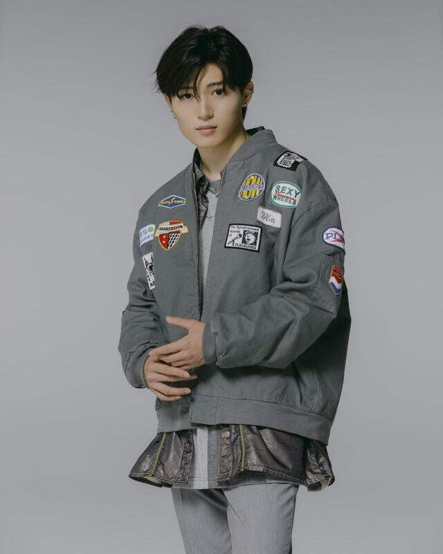 【WARPs ROOTS】tomoki