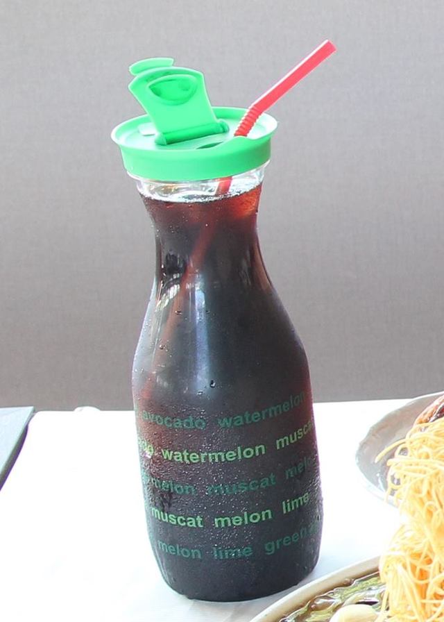 メガアイスコーヒー