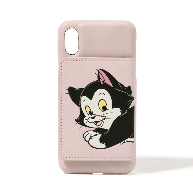 ピノキオ　iPhoneケース フィガロ 3,500円