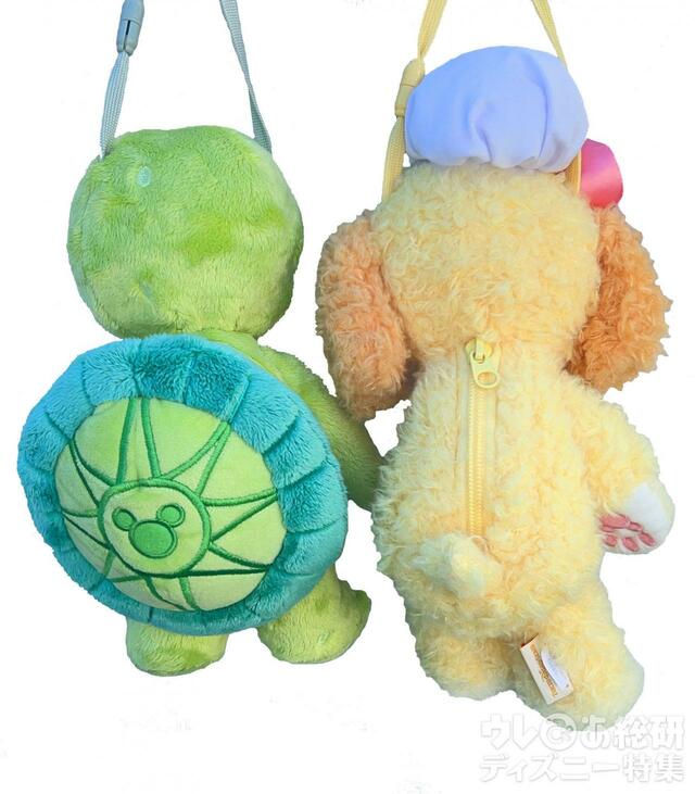 クッキー・アン、オル・メル