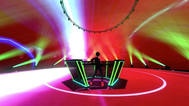 キズナアイ「Kizuna AI The Last Live “hello, world 2022”」