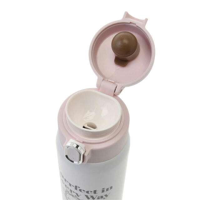 マリー おしゃれキャット ステンレスボトル NEW LIFE RIBBON STYLE 2,800円