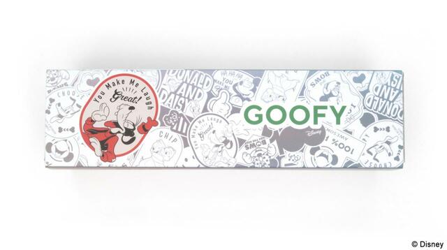 JINS SCREEN / Disneyデザインシリーズ ¥5,500|Disney 100 アイウエアコレクションby JINS