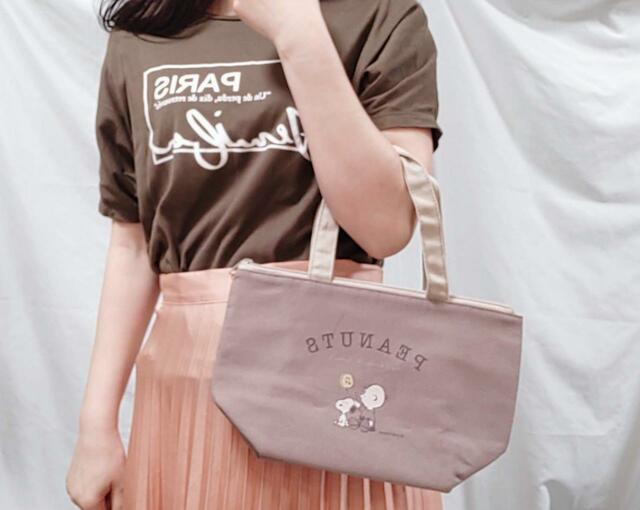 落ち着いたカラーなのでシックにまとまります