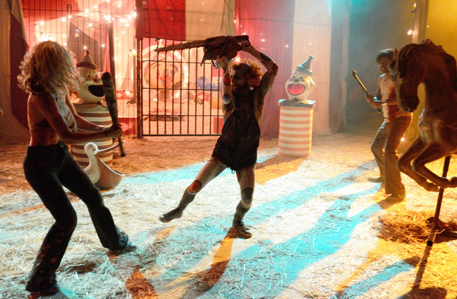 『31』©2016 VENUS LUX PRODUCTIONS, LLC.