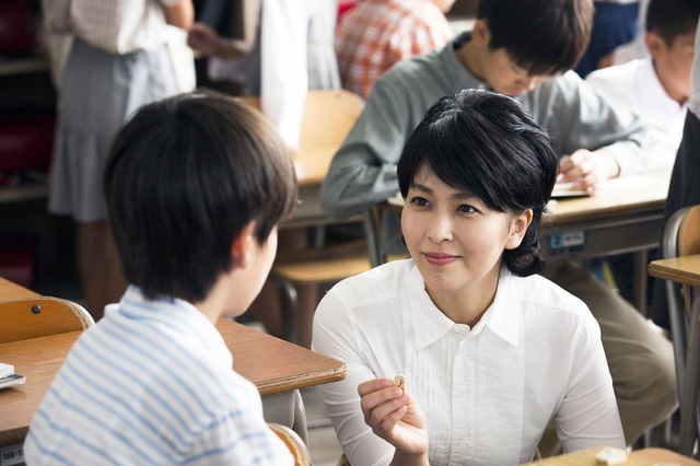『泣き虫しょったんの奇跡』©2018『泣き虫しょったんの奇跡』製作委員会 ©瀬川晶司/講談社