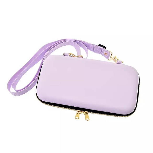 ポータブルゲーム機ケース＜ラプンツェル＞