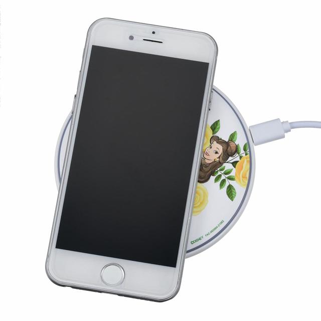 ワイヤレスチャージャー