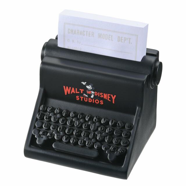 ミッキー 付箋・スタンド セット Disney100 The Eras Collection Studio 3,850円