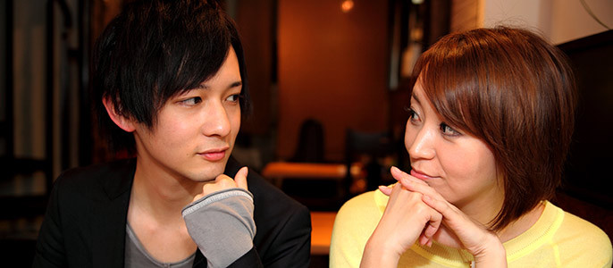 モテる男女の共通点まとめ