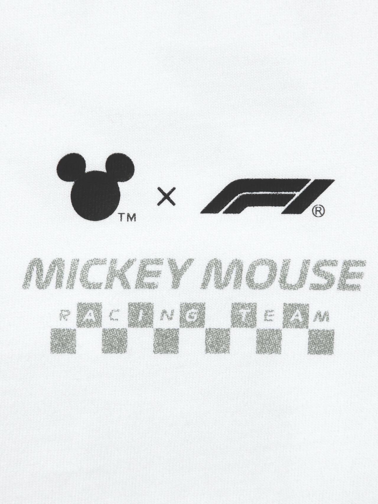 ユニクロ×ディズニー】新作は“まさかの衝撃コラボ”！クールなデザイン 
