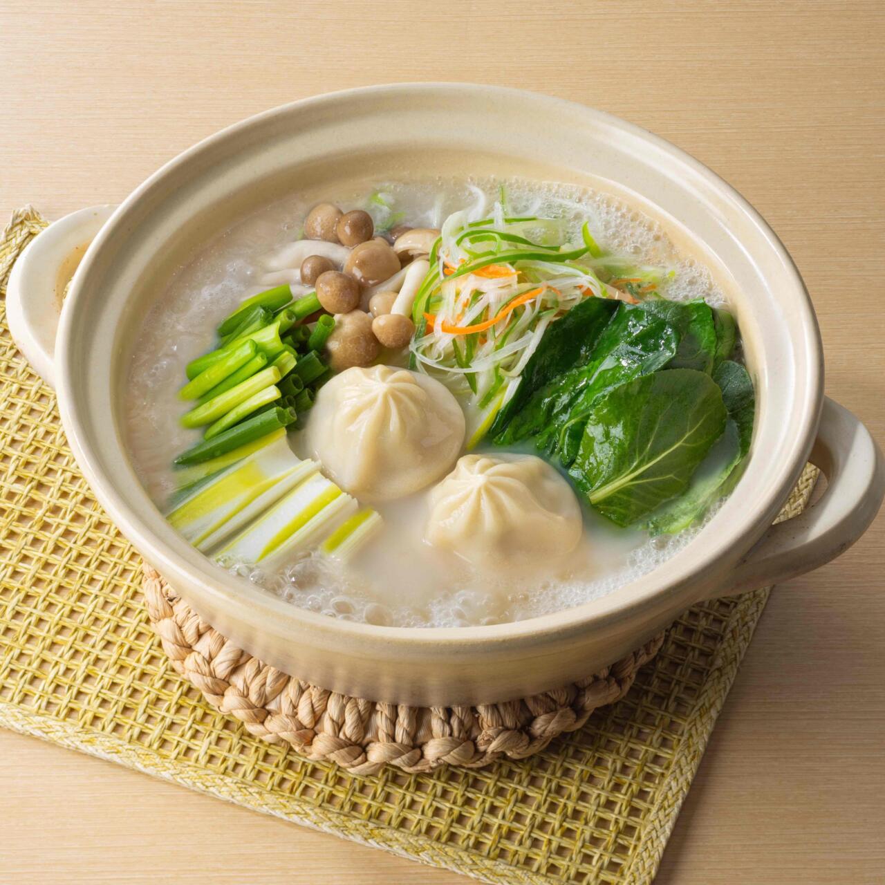 【食べ放題ニュース】しゃぶ葉「牛たん食べ放題」復活だぞ~!! “激ウマ新だし&たれ”で食べまくれ!【5/14~】(写真 3/30) - うまい肉