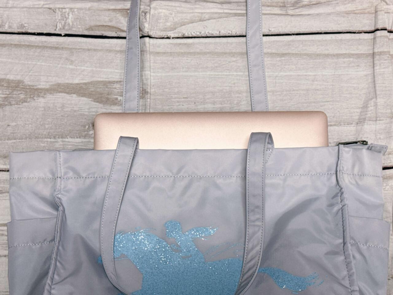 しまむら×ディズニー】デザインよすぎ！収納もばっちり♪「アナ