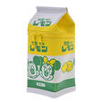 ミッキー&ミニー グミ ポーチ入り カラビナ付き 関東・栃木レモン LEMON GYUNYU 2,700円