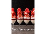 デザートビュッフェ「Strawberry Collection 2021」