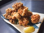 自家製唐揚げ食べ放題×ハイボール飲み放題777円