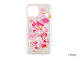 iPhone用ケース 4,400円｜SKINNYDIP LONDON ディズニー「ミニー＆デイジー コレクション」PLAZA限定アイテム