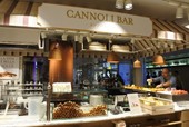 カンノ―リバー@EATALY