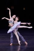 NBAバレエ団『海賊』日比谷フェスティバルSpecial version