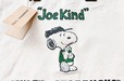 【PEANUTS™+STARBUCKS™「PEANUTS トートバッグ」】スヌーピーの新オリジナルキャラクター「JOE KIND SNOOPY」