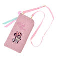 ミニー ポーチ ストラップ付き ペンライトケース MINNIE DAY 2026 3,300円