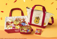 くまのプーさん/グッズコンプリートセット 6,000円|Disney SWEETS COLLECTION by 東京ばな奈