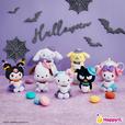 Happyくじ『Sanrio characters Halloween 2022』