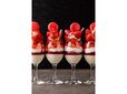 デザートビュッフェ「Strawberry Collection 2021」
