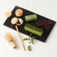 【東京ギフトパレット】新茶の季節に楽しむ抹茶をふんだんに使ったスイーツもたくさんラインナップ！