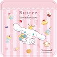 Butter × サンリオ スペシャルコースター