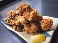自家製唐揚げ食べ放題×ハイボール飲み放題777円