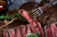 「サーロインステーキ」＜期間：2026年5月29日～9月18日＞【ビアブッフェの季節が来た！松江エクセルホテル東急で「サーロインステーキ」が食べ放題！「ビール」や「スパークリングワイン」も飲み放題！】