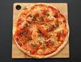 激辛ピザ