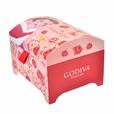 Gキューブ アソートメント BOX(6粒入)<ベル> 1,944円